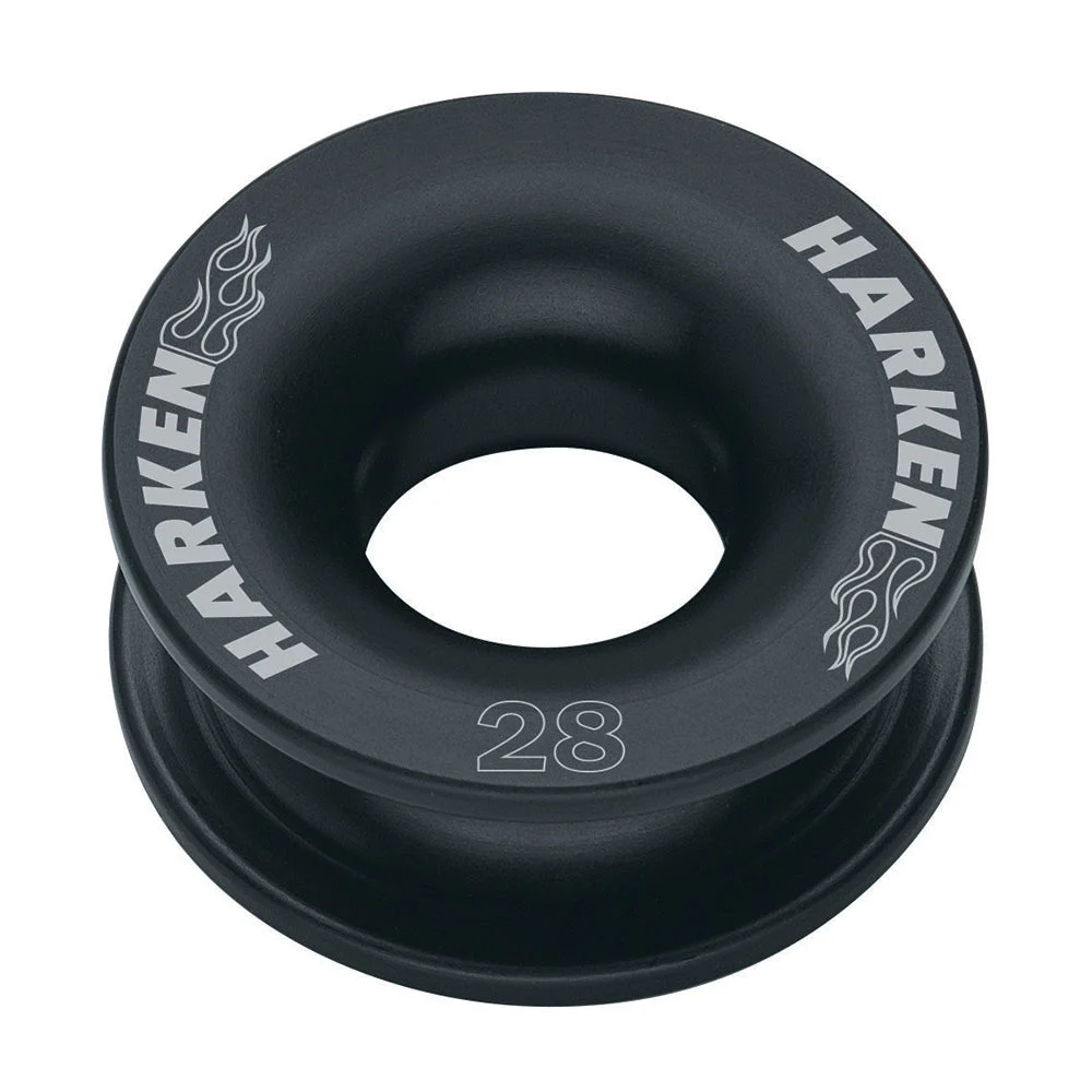 Harken 28mm Lead Ring – Marine Boat Replacement Part