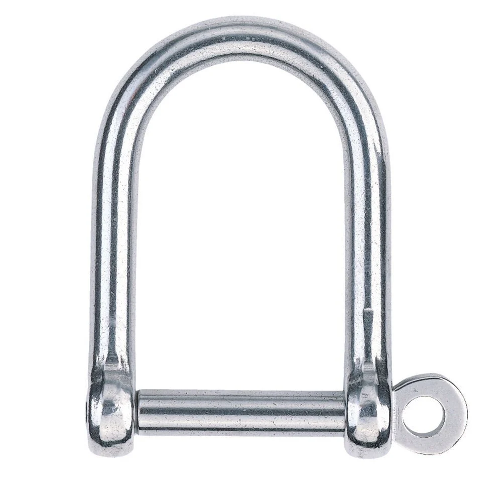 Harken 5mm Large Open Shackle – Marine Boat Replacement Part