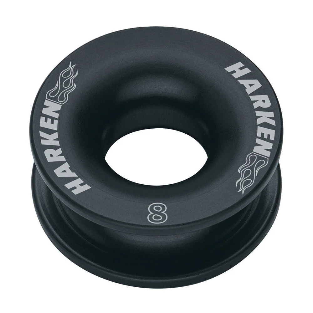 Harken 8mm Lead Ring – Marine Boat Replacement Part