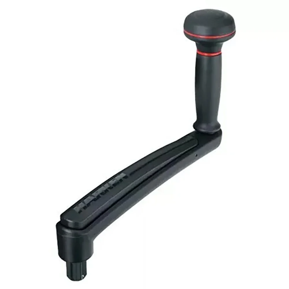 Harken Carbo OneTouch Locking Winch Handle – Marine Boat Replacement Part