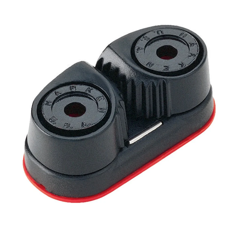 Harken Micro Carbo-Cam Cleat – Marine Boat Replacement Part
