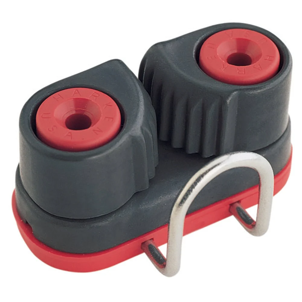Harken Standard Cam-Matic Aluminum Kit w/Wire Fairlead – Marine Electrical Replacement Part