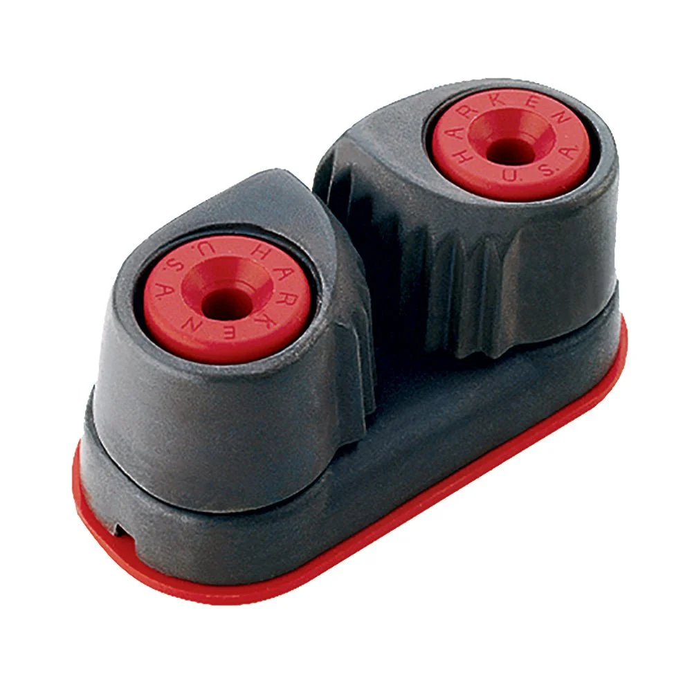 Harken Standard Cam-Matic® Aluminum Cleat – Marine Boat Replacement Part