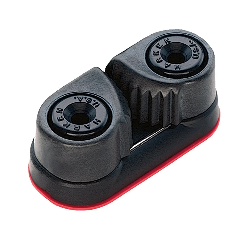 Harken Standard Carbo-Cam Cleat – Marine Boat Replacement Part