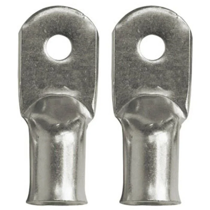 Ancor Heavy Duty Battery Lug 4/0 AWG 5/16" Stud – Pack of 2 (VER-81309)