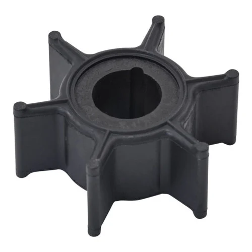 OEM Quicksilver/Mercury 2.5-6HP Water Pump Impeller 47-161543 47-8M0204676