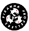 Honda Hub Assembly: 99 & Later | Piranha Propellers HB4-99