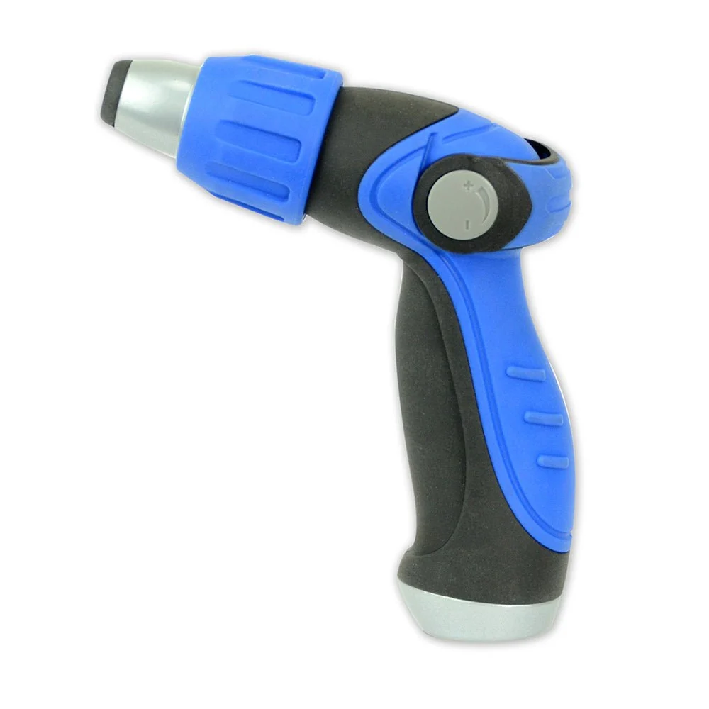 HoseCoil Thumb Lever Spray Nozzle – Marine Boat Replacement Part