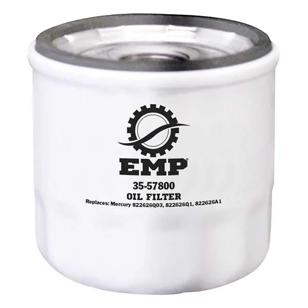 Emp 35-57800 Oil Filter - 35-57800
