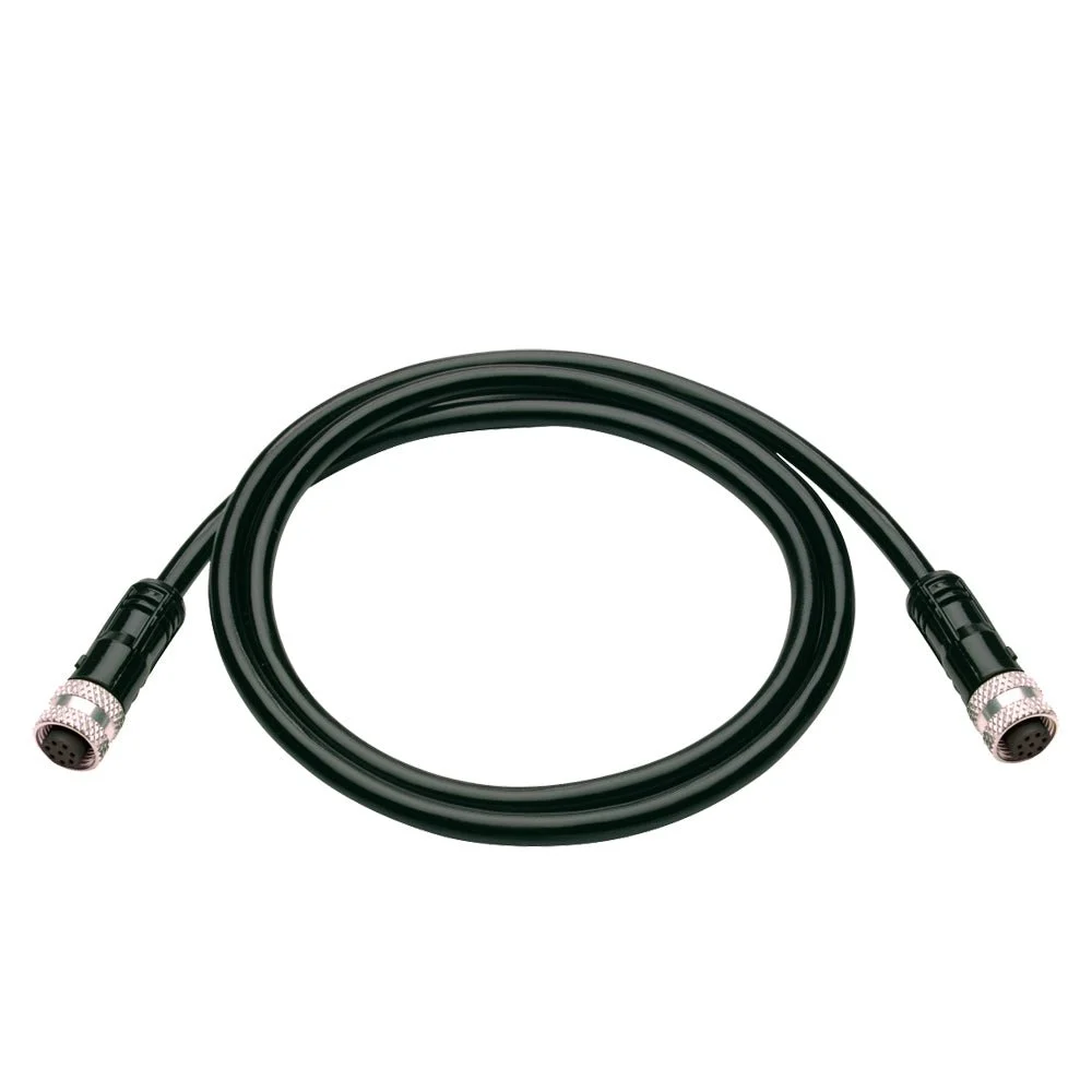Humminbird AS-EC-15E 15' Ethernet Cable – Marine Electrical Replacement Part