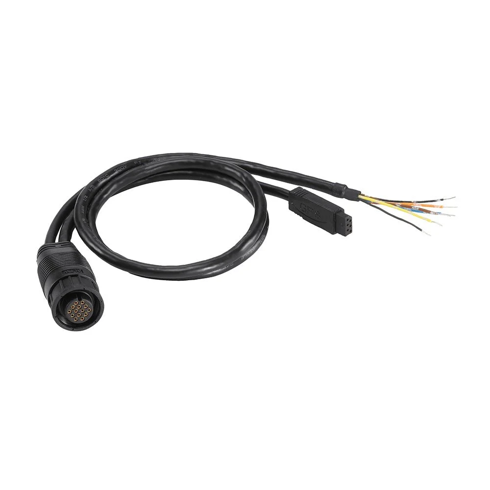 Humminbird AS GPS NMEA Splitter Cable – Marine Electrical Replacement Part