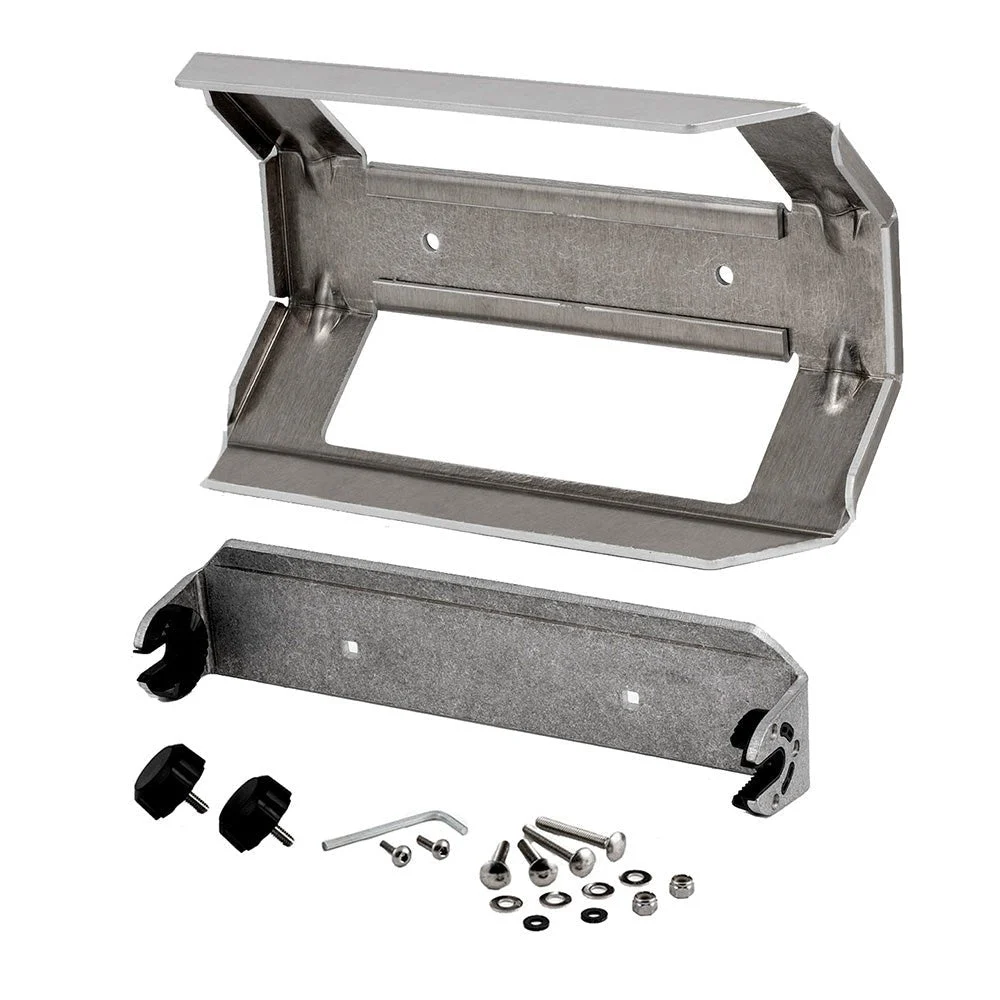 Humminbird IDMK X9 XPLORE 9 In-Dash Mounting Bracket – Marine Boat Replacement Part