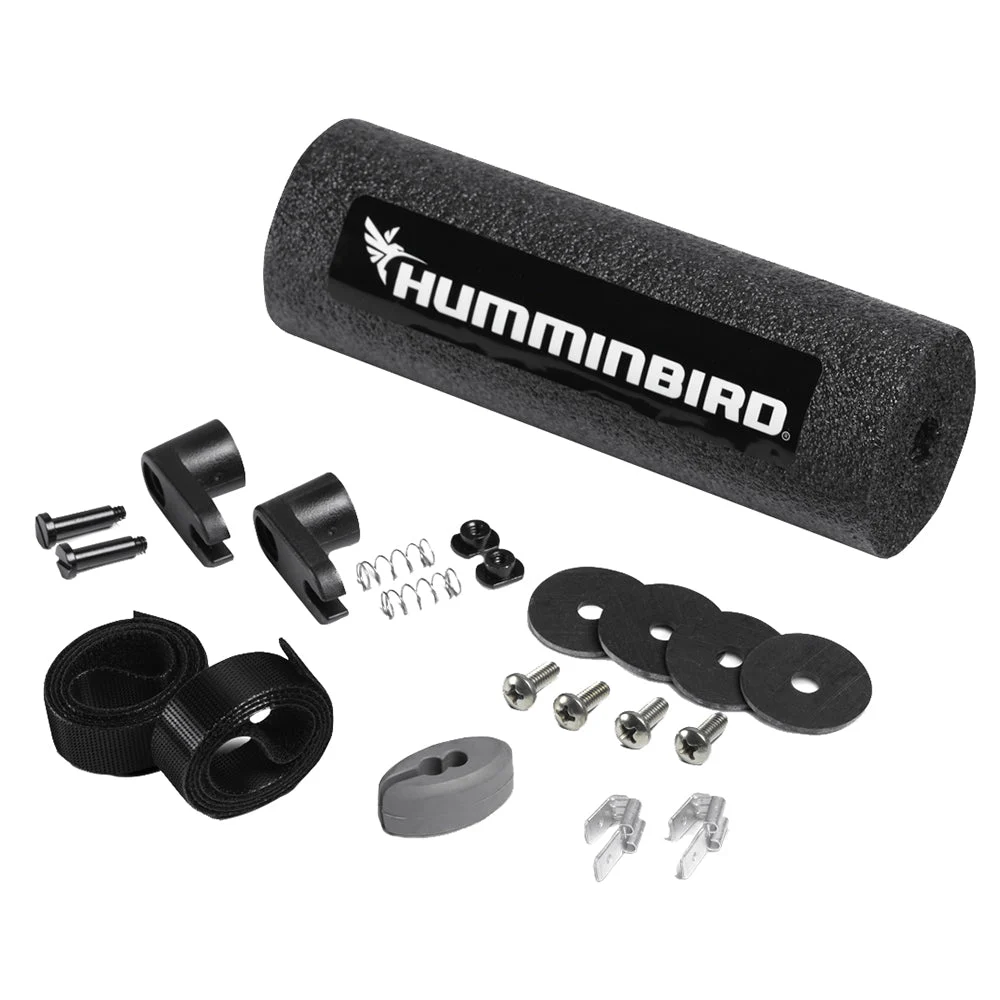 Humminbird MHX-ICE Ice Flasher Transducer Mounting Hardware – Marine Boat Replacement Part