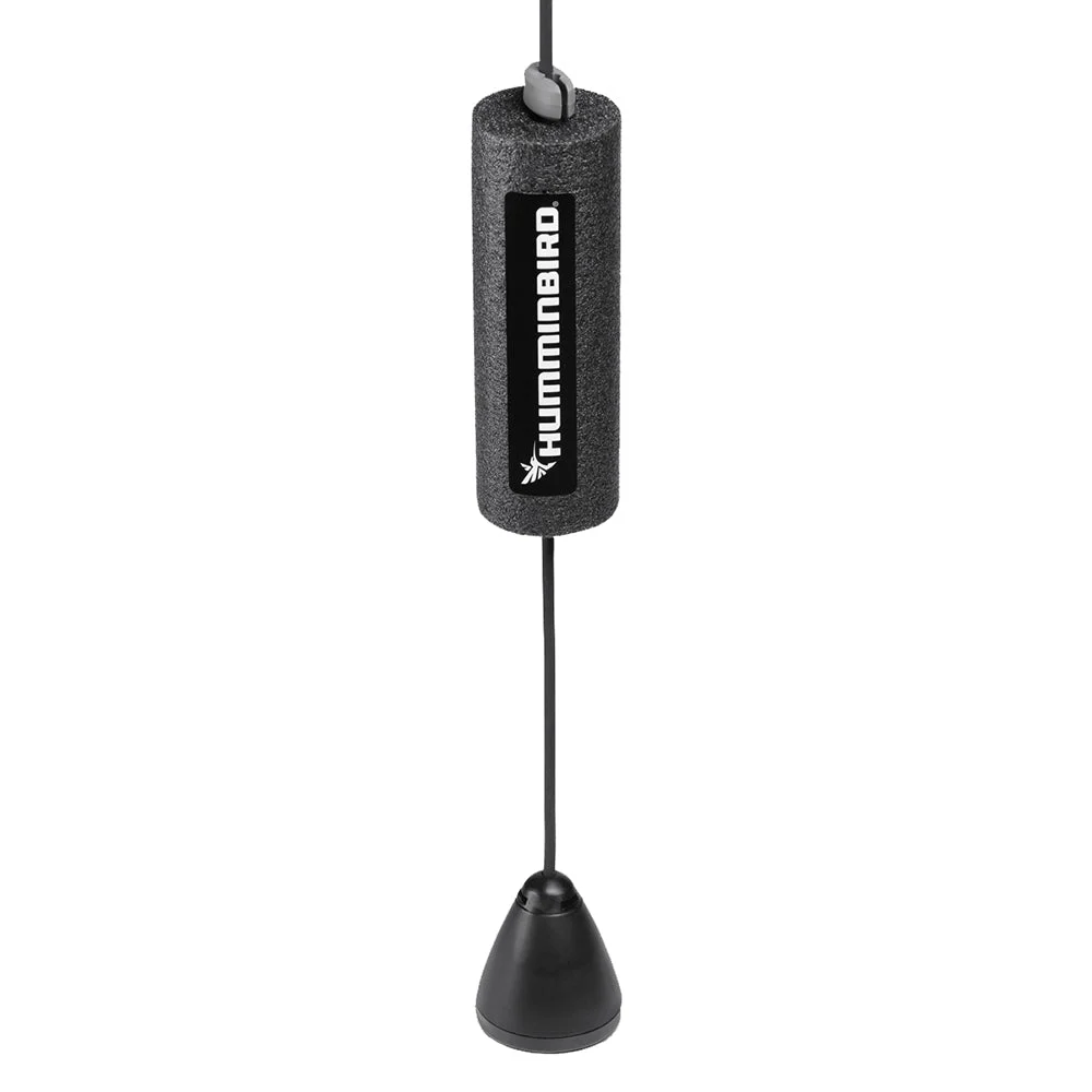 Humminbird XI-9-19 Dual Beam Ice Transducer 455-240kHz – Marine Boat Replacement Part