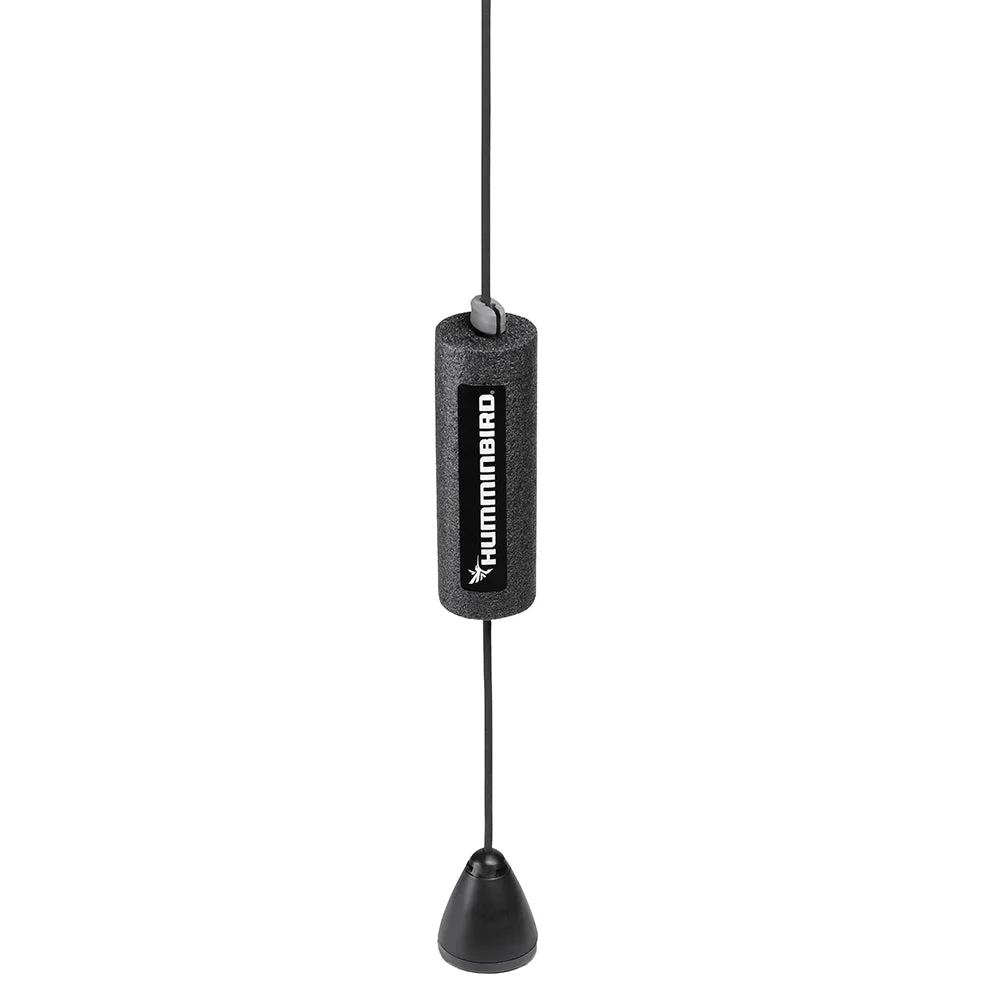 Humminbird XI 9 20 Dual Beam ICE Transducer – Marine Electrical Replacement Part
