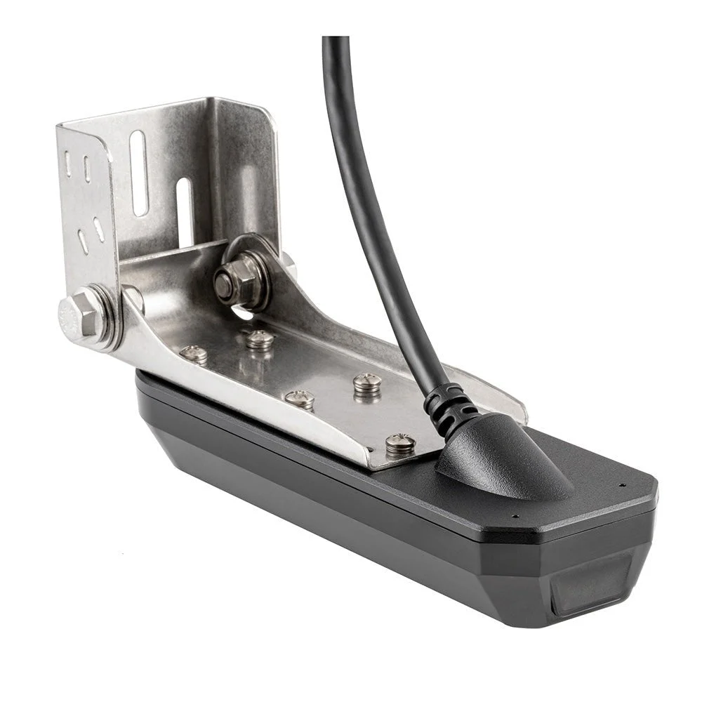 Humminbird XM-14-HW-CMSI-T Compact MEGA Side Imaging+ Transducer – Marine Electrical Replacement Part