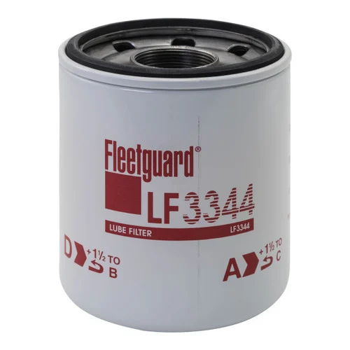 Oil Filter - OEM MerCruiser Diesel Engines 805809T