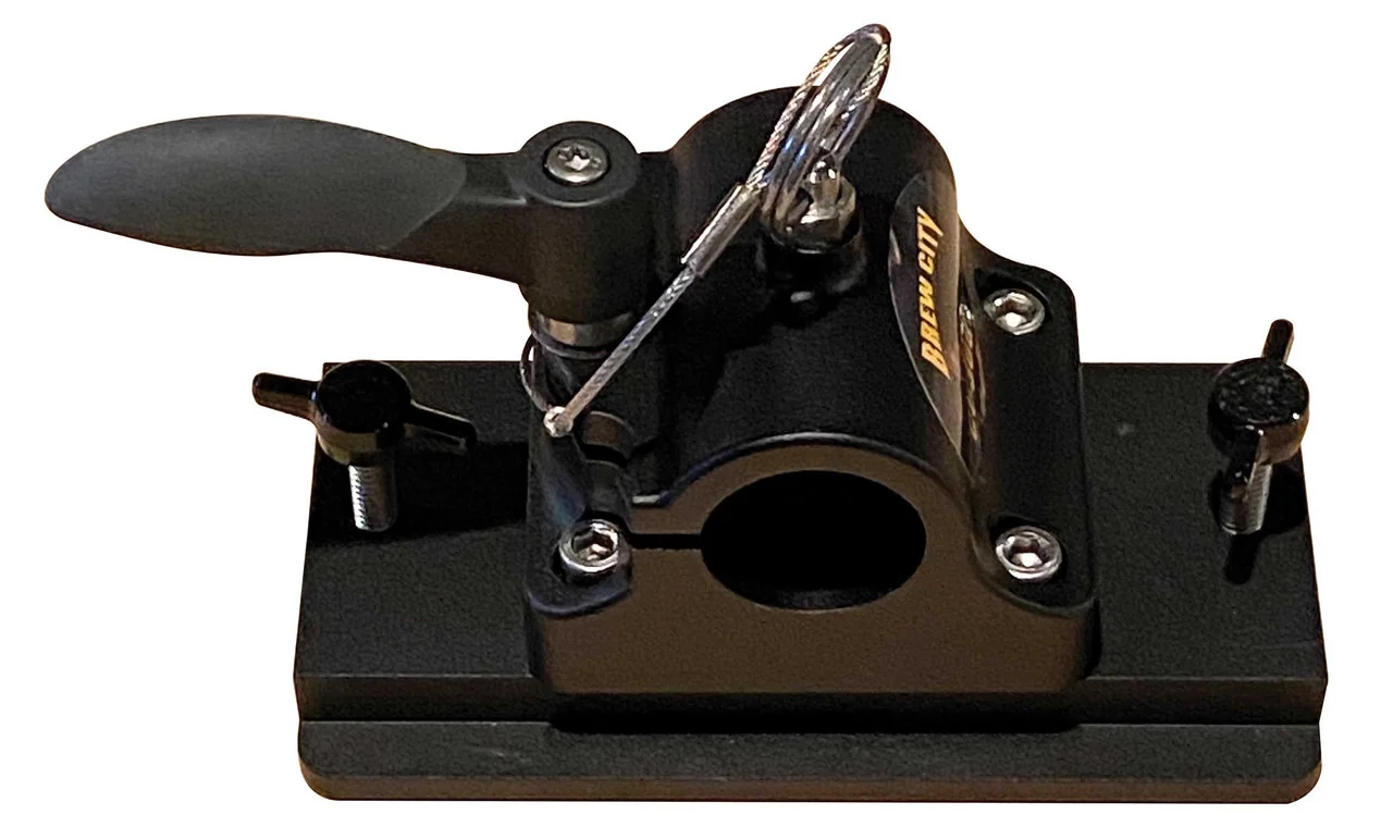 Brew City 1006 Ct360 Base For Track - 1006