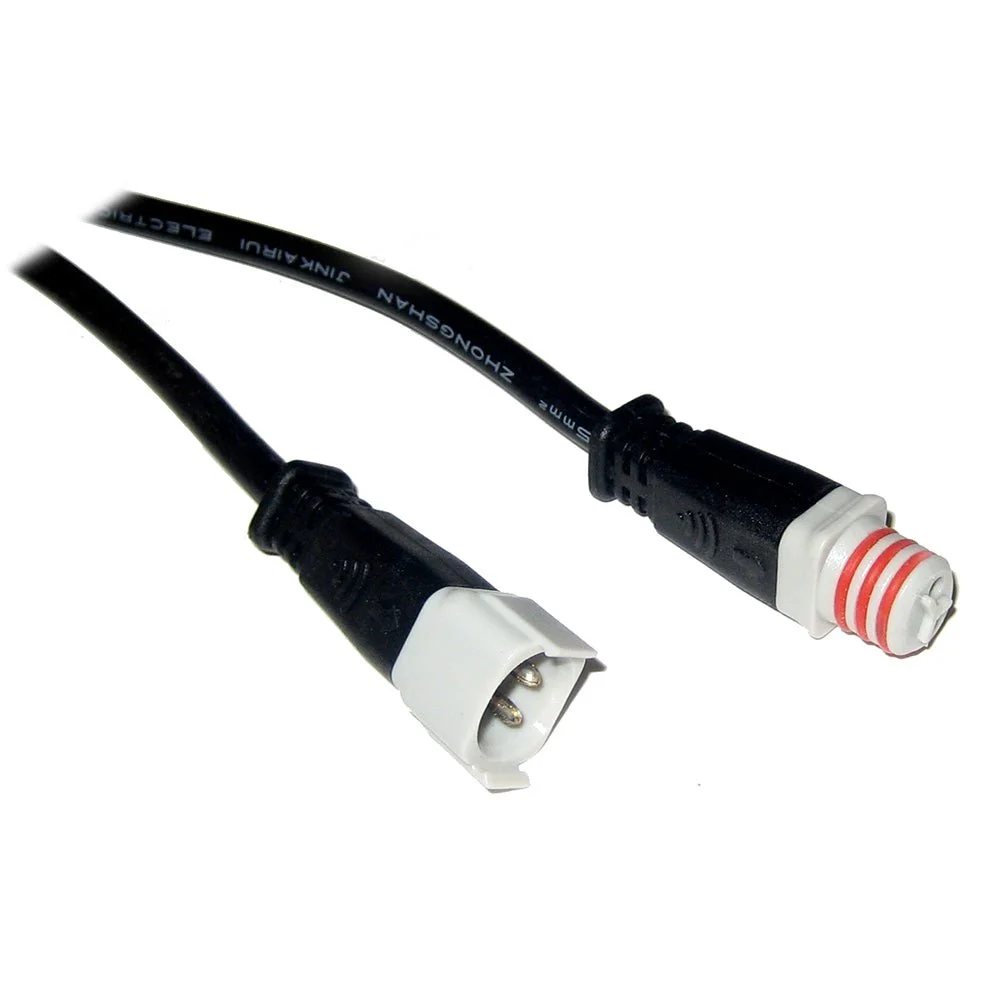 Hydro Glow CORD50 50' Extension Cord f/SF Series – Marine Boat Replacement Part