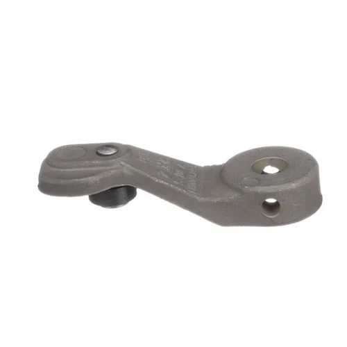 OEM Quicksilver/Mercury Shift Lever Assembly 45518A 3