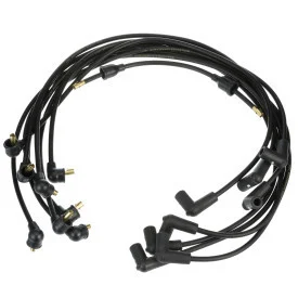 OEM Quicksilver/Mercury Spark Plug Wires 84-816761Q12