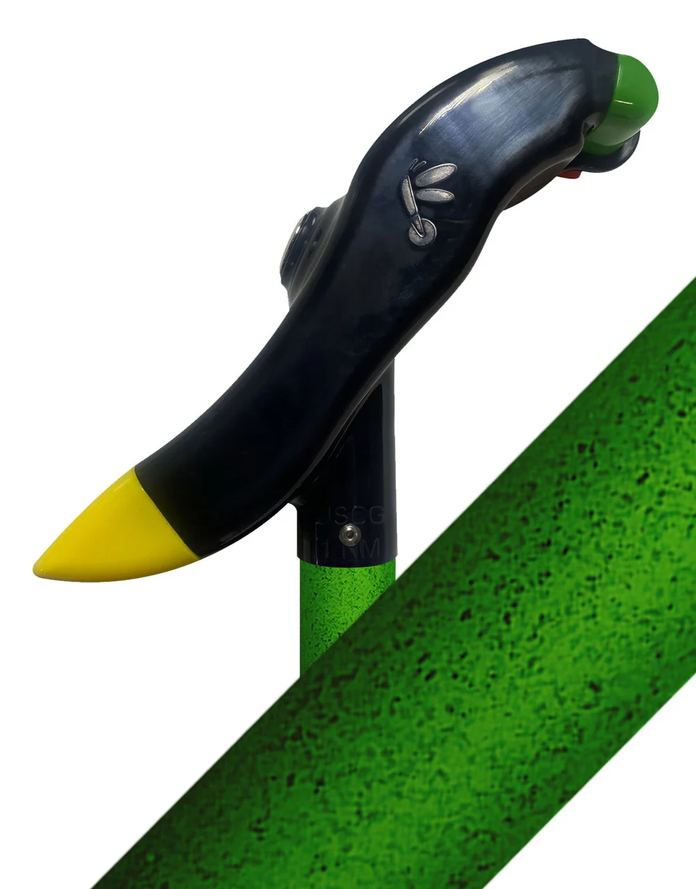 Firefly Fsbl01 G Flake Series Bow Light - Green - FSBL01 G