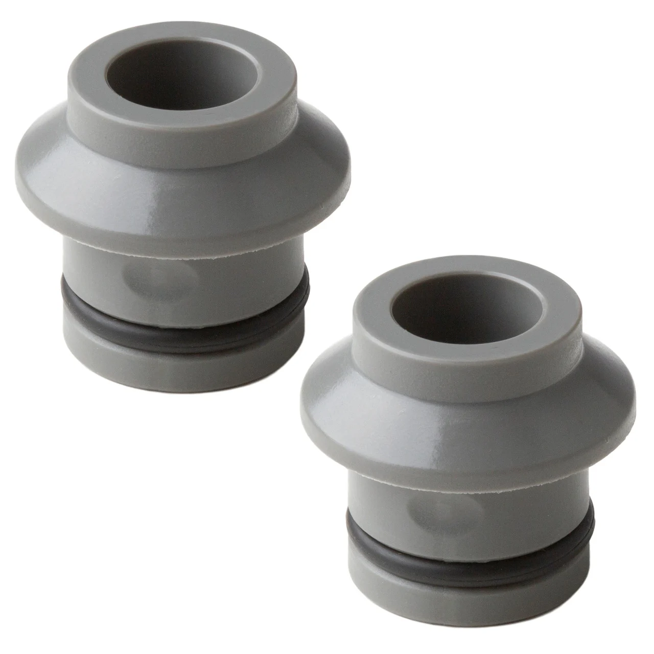 Seasucker Ba1423 Huske Plugs - 12x100 - BA1423