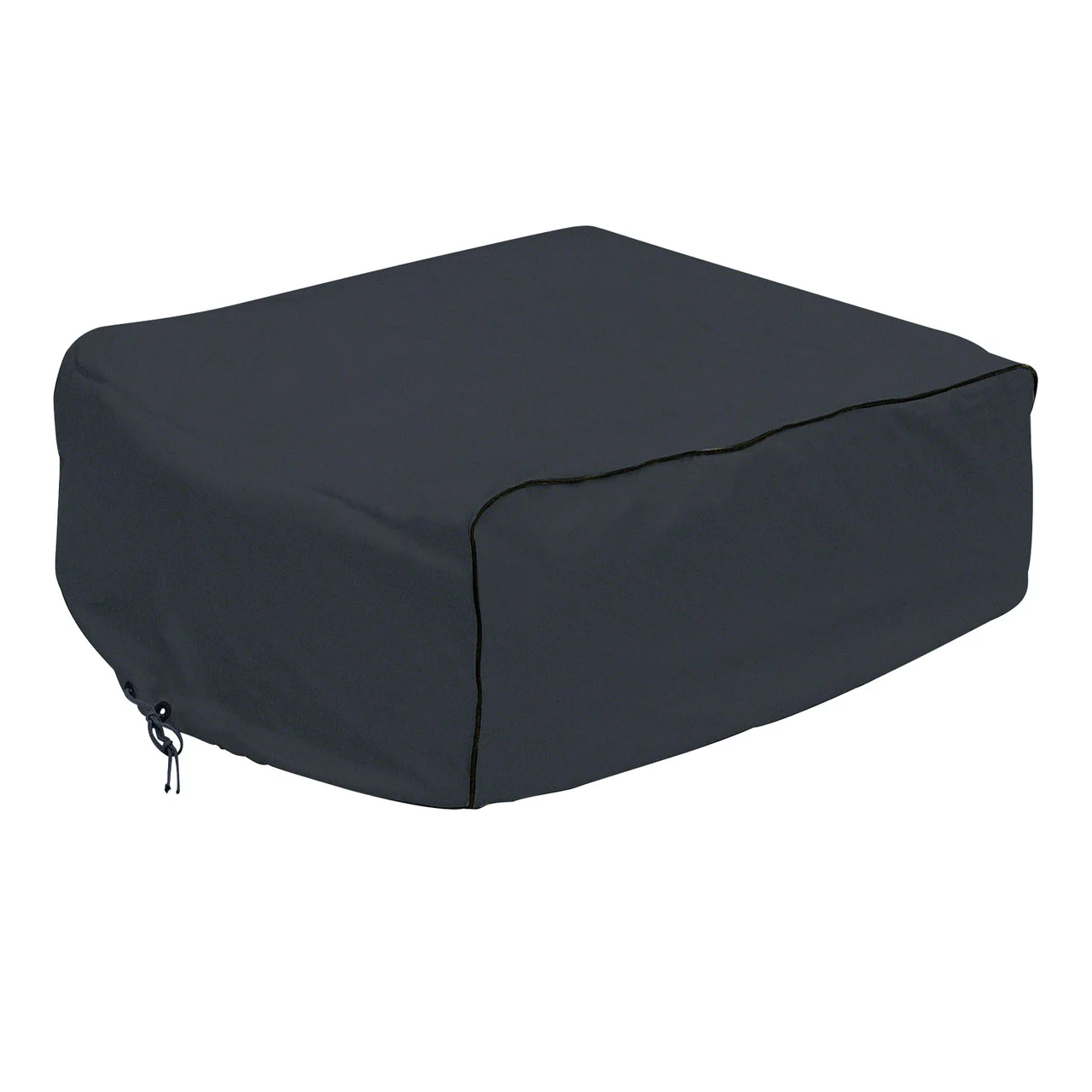 Classic Accessories 80-231 A/c Cover For Coleman Mach - Black - 80-231