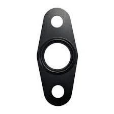 Volvo Penta Turbo Oil Drain Plane Gasket 20707685