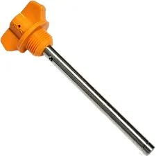 Yanmar OEM Dipstick Assembly 6LY Series 177074-02450