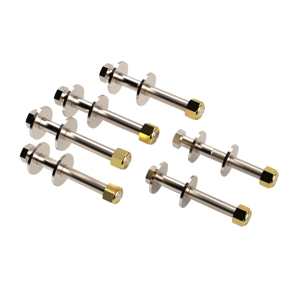Impulse Hardware Kit - 4.5" – Boat Pump & Plumbing Part