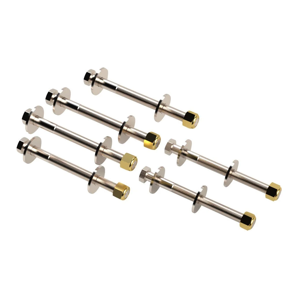 Impulse Hardware Kit - 6.5" – Boat Pump & Plumbing Part