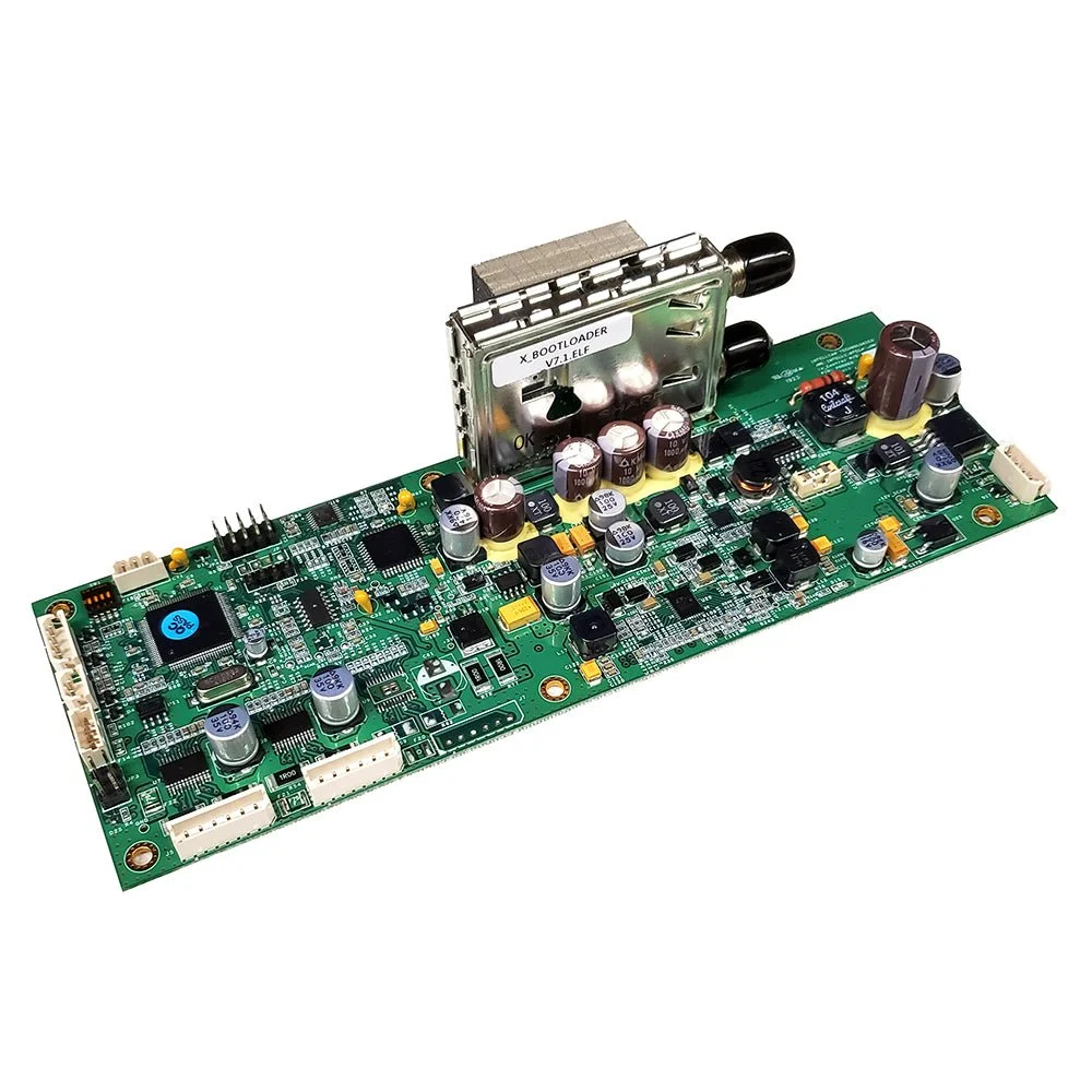 Intellian B3 Antenna Control Board f/i3, i4, d4, i5 & i6 – Boat Pump & Plumbing Part