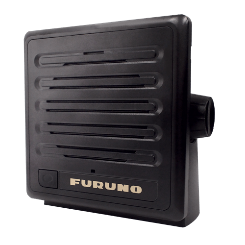 Furuno Intercom Speaker Isp-5000 – Marine Boat Replacement Part