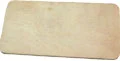 Wooden Seat Board - for Professional Bosun's Chair - Marine-Grade Plywood - Replacement Part