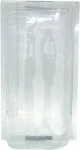 Plastic Protective Cover - for EEBD L15 - Emergency Escape Breathing Device - Dust & Moisture Protection