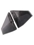 LZ Hydrofoil - For Outboards Over 50 HP - Stainless Steel