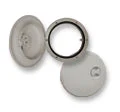 INDUSTRIAL Inspection Hatch - 8" (201mm) Internal Diameter - Grey