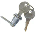 Hatch Lock - Stainless Steel - Marine Deck Hatch Security - Locking Mechanism
