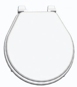 Toilet Seat Cover Set for LT-I & LT-IE - Soft Close - Marine Toilet Seat and Lid