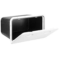 Top Line Storage Hatch - White 13-57/64" x 23-55/64" (353 x 606 mm)
