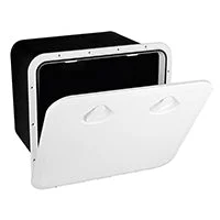 Top Line Storage Hatch - White 18-7/64" x 20-43/64" (460 x 525 mm)