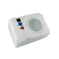 DIABLO Fuel Tank - 60L (16 Gal) - 230mm H x 800mm L - Without Mounting Plate