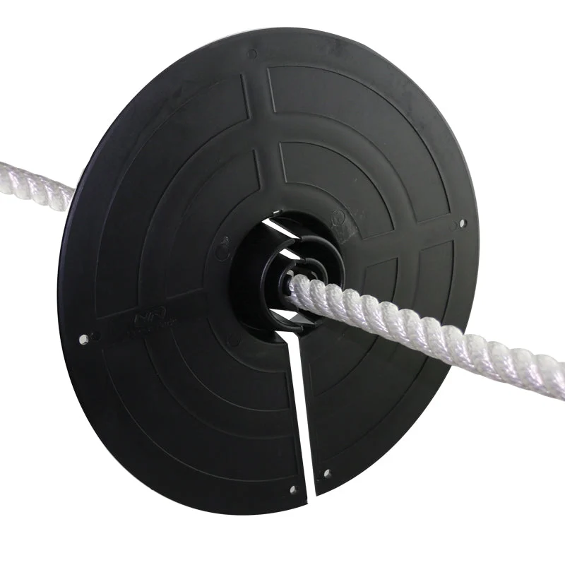 Rat Guard Mouse Stopper for Mooring Lines - 15-35mm (5/8" - 1-3/8") - Set of 2
