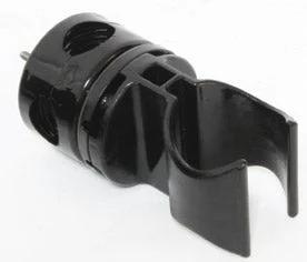 Rail Base for Lifebuoy Light - Mounting Bracket for Life Ring Lights