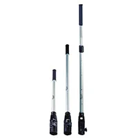 Telescopic Tiller Extension for Outboard Engines - 80-111cm (31-1/2" - 43-3/4")