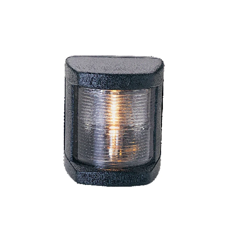 LALIZAS CLASSIC LED 12 Stern Light White 135° with Black Housing