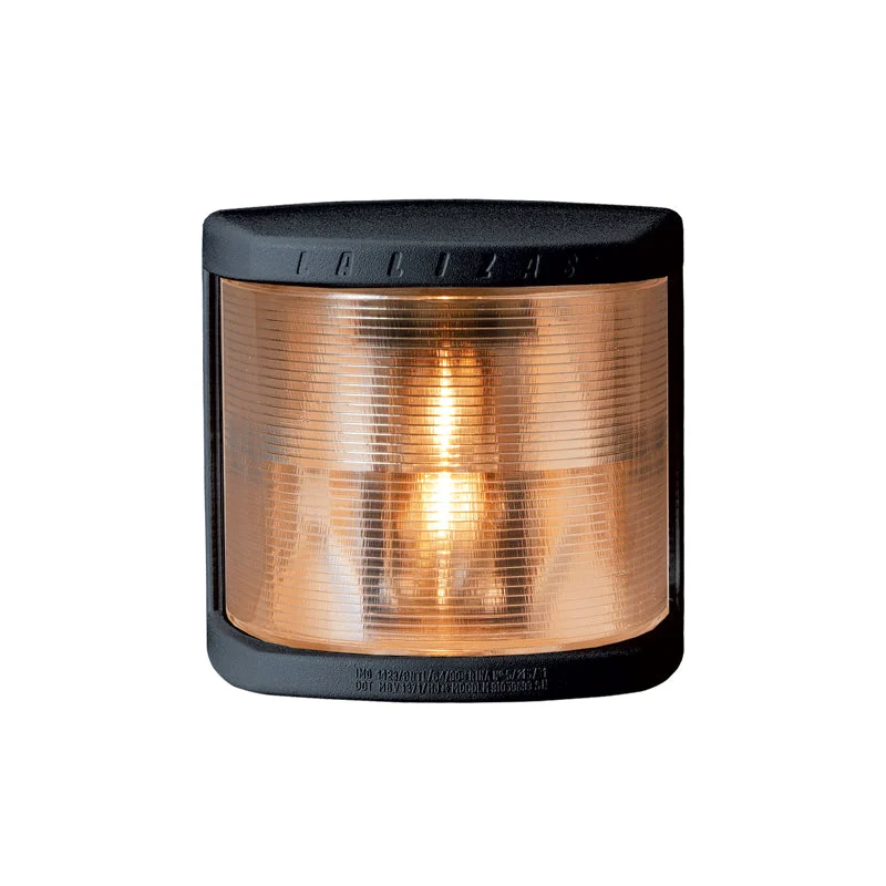 LALIZAS CLASSIC LED 20 Masthead Light White 225° with Black Housing