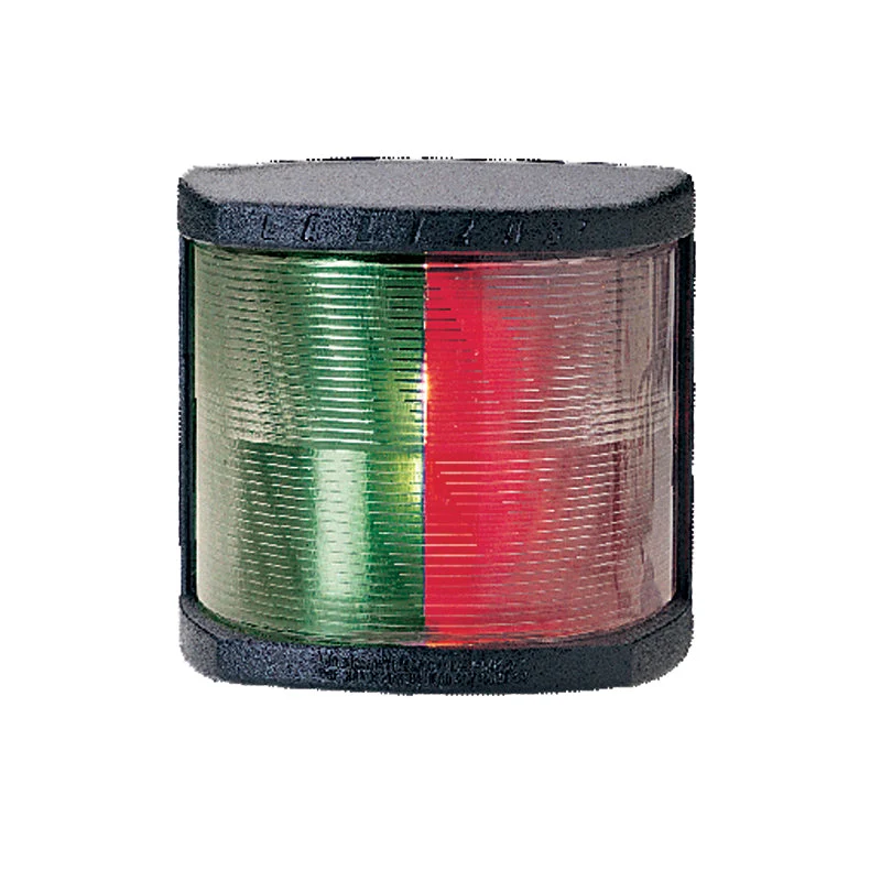 CLASSIC LED 20 Bi-colour Light 225°, with black housing