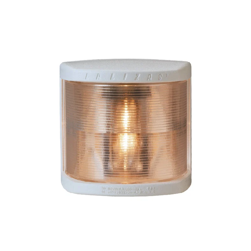 CLASSIC 20 Masthead Light - 225° - White Housing - LED - for Vessels Under 20m